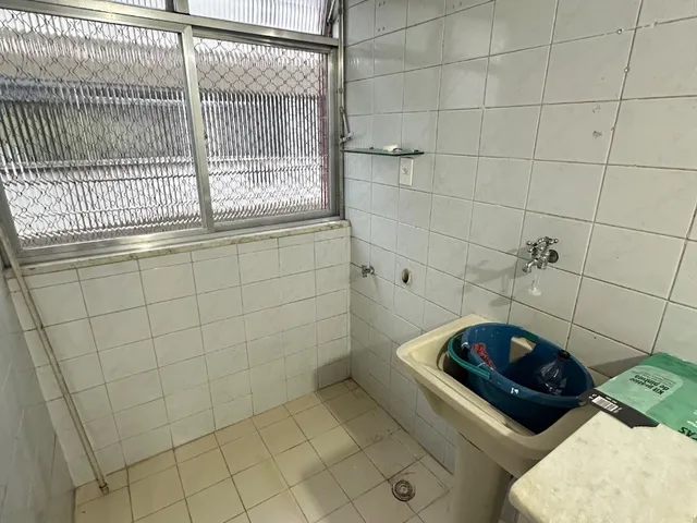 Imagem 9: Apartamento para locação em Bangu, Rio de Janeiro - 2 quartos, 1 sala, 1 banheiro, 1