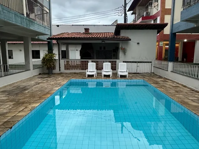 Imagem 14: Apartamento para locação em Bangu, Rio de Janeiro - 2 quartos, 1 sala, 1 banheiro, 1