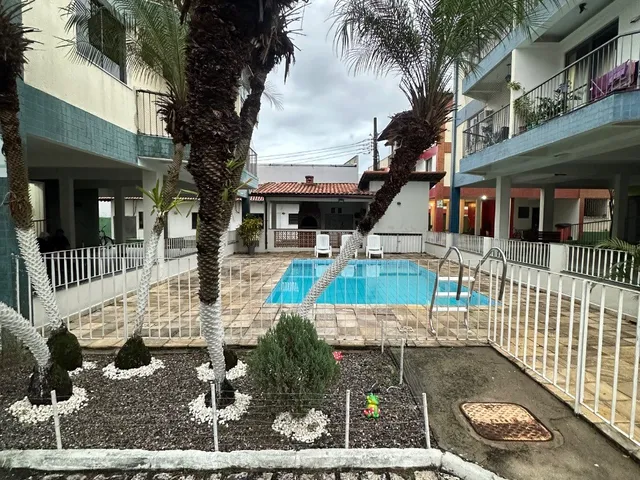 Imagem 7: Apartamento para locação em Bangu, Rio de Janeiro - 2 quartos, 1 sala, 1 banheiro, 1