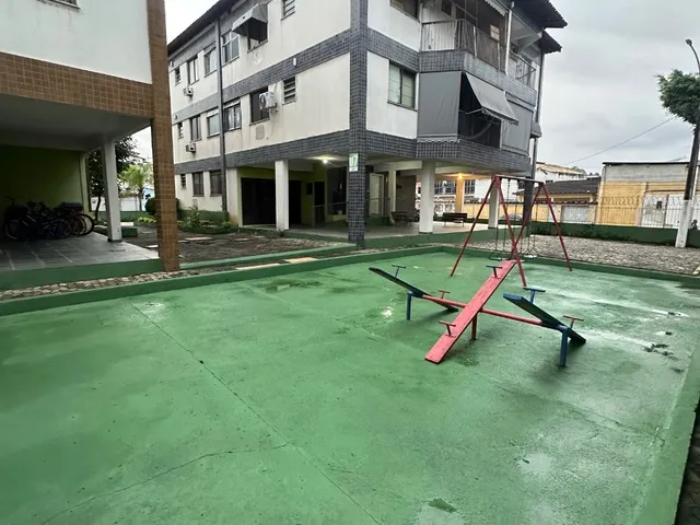 Imagem 15: Apartamento para locação em Bangu, Rio de Janeiro - 2 quartos, 1 sala, 1 banheiro, 1