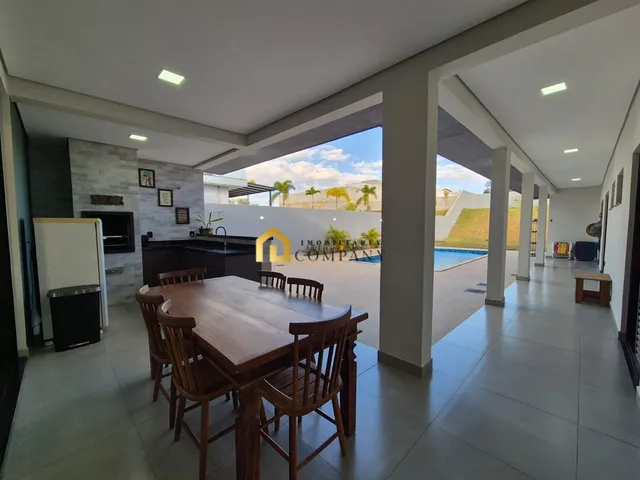 Imagem: Condomínio Village Ipanema II - Casa Térrea