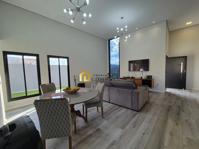 Imagem 2: Condomínio Village Ipanema II - Casa Térrea no condomínio Village Ipanema II