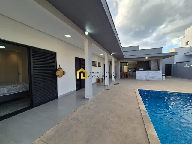 Imagem 6: Condomínio Village Ipanema II - Casa Térrea no condomínio Village Ipanema II