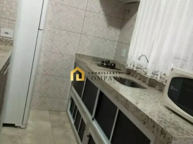 Imagem 6: Village Santa Luzia - Casa em Condomínio Village Santa Luzia Sorocaba - SP