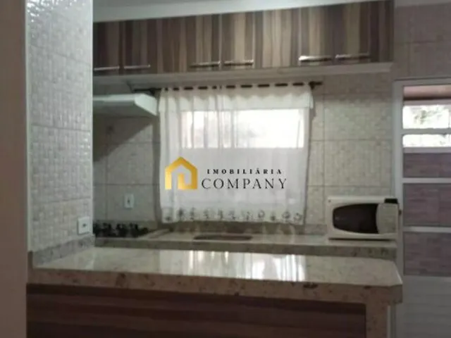 Imagem 8: Village Santa Luzia - Casa em Condomínio Village Santa Luzia Sorocaba - SP