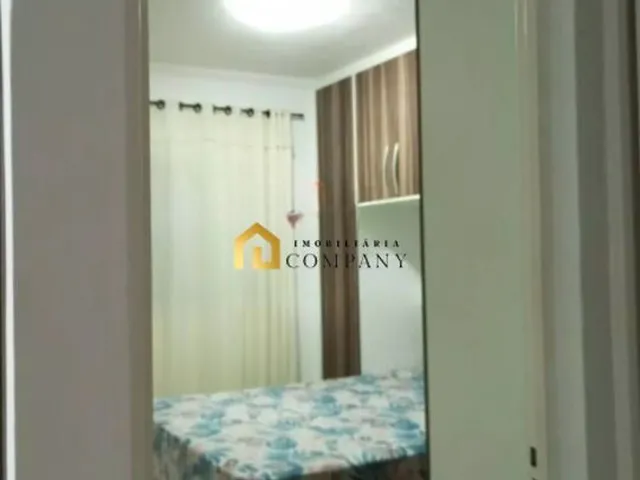 Imagem 7: Village Santa Luzia - Casa em Condomínio Village Santa Luzia Sorocaba - SP