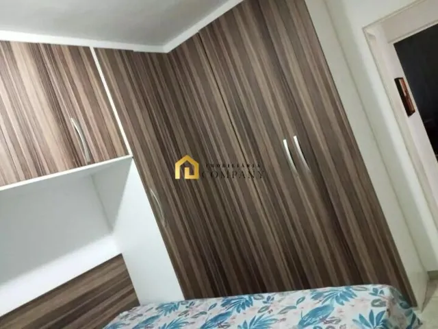 Imagem 5: Village Santa Luzia - Casa em Condomínio Village Santa Luzia Sorocaba - SP