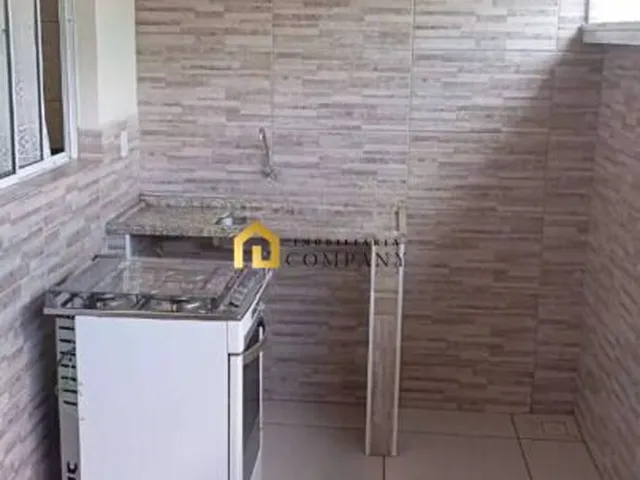 Imagem 9: Village Santa Luzia - Casa em Condomínio Village Santa Luzia Sorocaba - SP