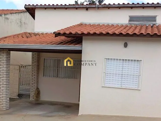 Imagem 3: Village Santa Luzia - Casa em Condomínio Village Santa Luzia Sorocaba - SP