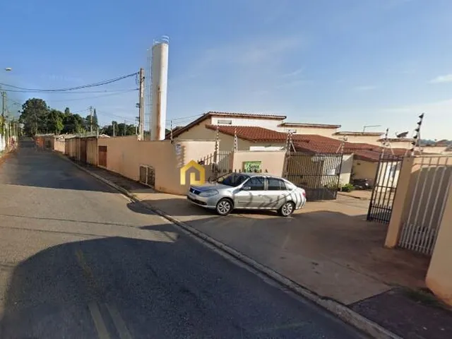 Imagem 11: Village Santa Luzia - Casa em Condomínio Village Santa Luzia Sorocaba - SP