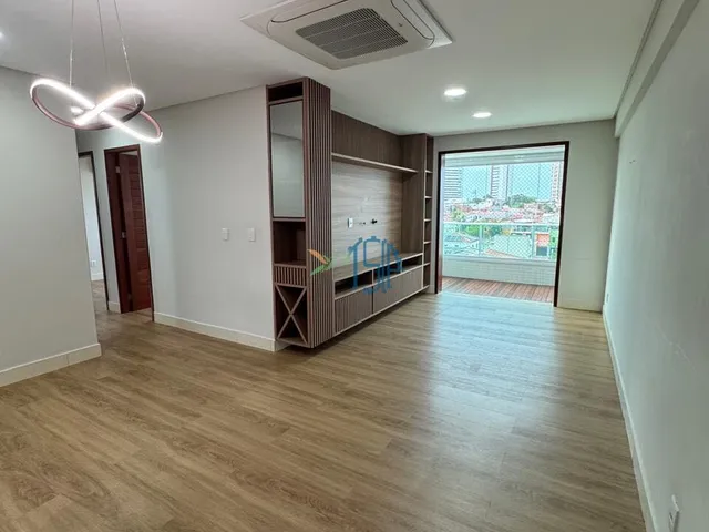 Imagem: Condomínio Palazzo Cristal - Apartamento