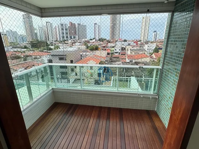 Imagem 5: Condomínio Palazzo Cristal - Apartamento Padrão / Apartamento Alto padrão em Natal