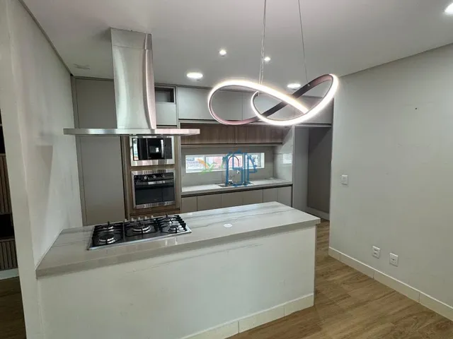 Imagem 6: Condomínio Palazzo Cristal - Apartamento Padrão / Apartamento Alto padrão em Natal