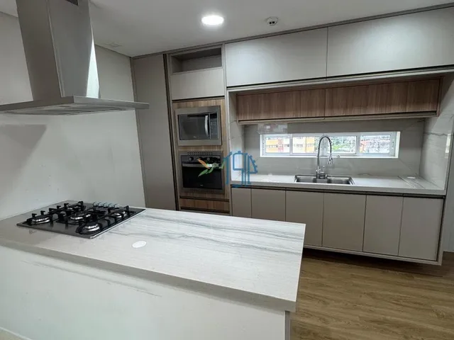 Imagem 15: Condomínio Palazzo Cristal - Apartamento Padrão / Apartamento Alto padrão em Natal