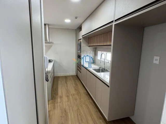 Imagem 10: Condomínio Palazzo Cristal - Apartamento Padrão / Apartamento Alto padrão em Natal