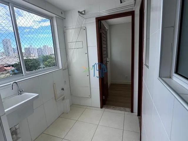 Imagem 3: Condomínio Palazzo Cristal - Apartamento Padrão / Apartamento Alto padrão em Natal