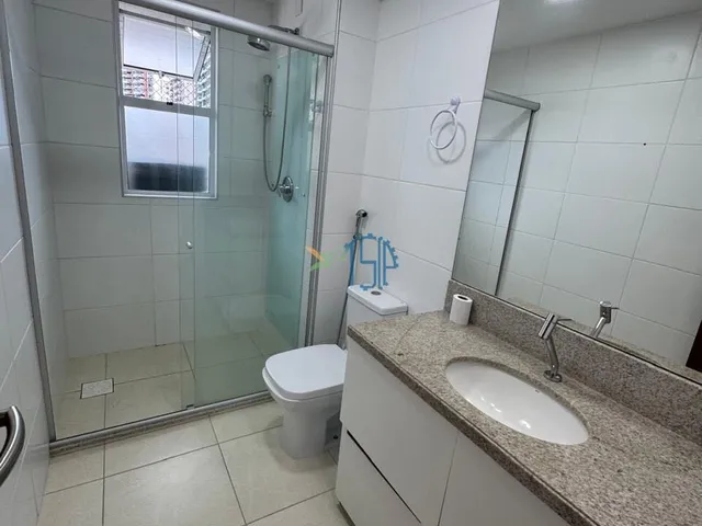 Imagem 8: Condomínio Palazzo Cristal - Apartamento Padrão / Apartamento Alto padrão em Natal
