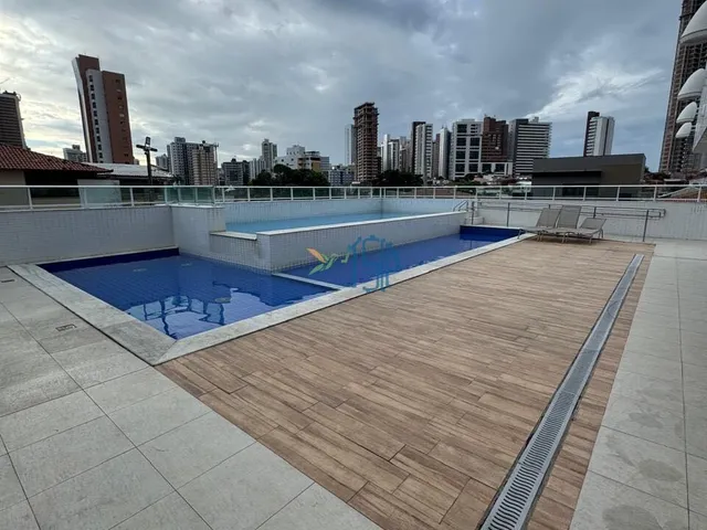 Imagem 12: Condomínio Palazzo Cristal - Apartamento Padrão / Apartamento Alto padrão em Natal