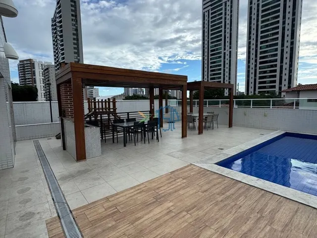 Imagem 16: Condomínio Palazzo Cristal - Apartamento Padrão / Apartamento Alto padrão em Natal