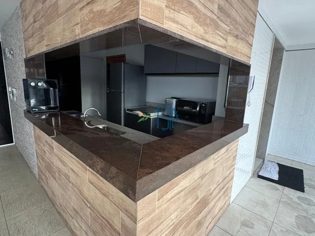 Imagem 4: Condomínio Palazzo Cristal - Apartamento Padrão / Apartamento Alto padrão em Natal