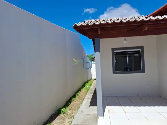 Imagem 6: Casa Padrão / Casa padrão em Ceará Mirim / Casa em Rua Pública em Massaranduba