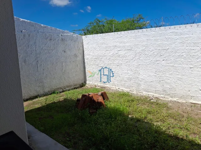 Imagem 10: Casa Padrão / Casa padrão em Ceará Mirim / Casa em Rua Pública em Massaranduba