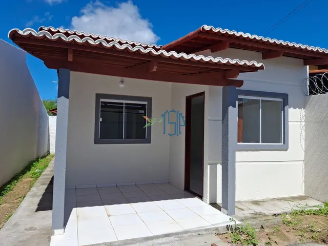 Imagem 14: Casa Padrão / Casa padrão em Ceará Mirim / Casa em Rua Pública em Massaranduba