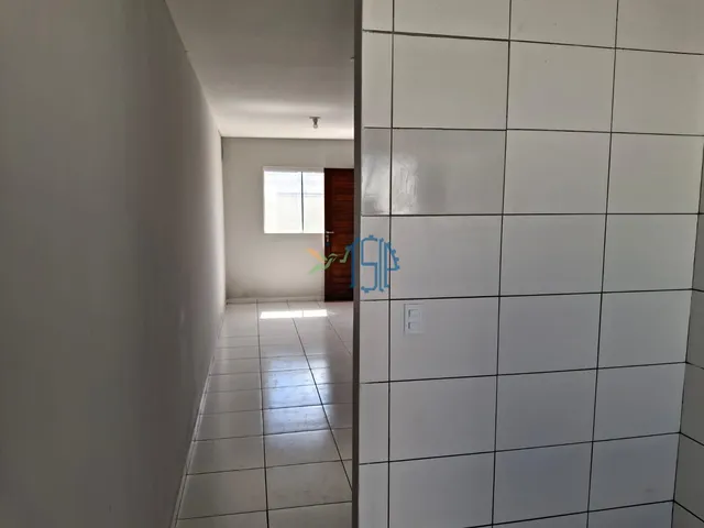 Imagem 9: Casa Padrão / Casa padrão em Ceará Mirim / Casa em Rua Pública em Massaranduba