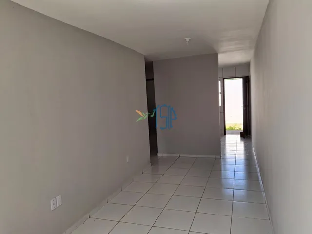Imagem 2: Casa Padrão / Casa padrão em Ceará Mirim / Casa em Rua Pública em Massaranduba