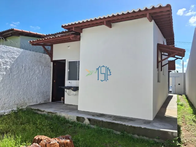 Imagem 16: Casa Padrão / Casa padrão em Ceará Mirim / Casa em Rua Pública em Massaranduba