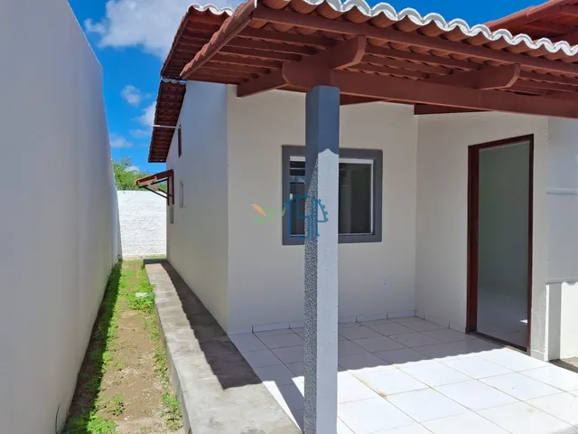 Imagem 7: Casa Padrão / Casa padrão em Ceará Mirim / Casa em Rua Pública em Massaranduba
