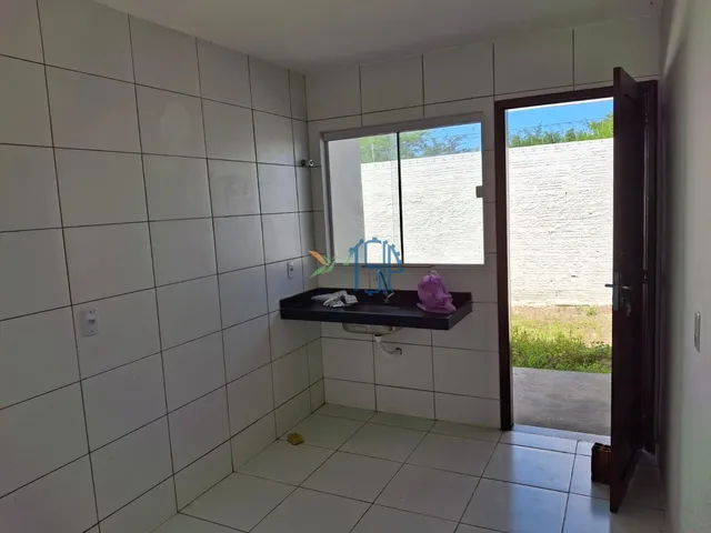 Imagem 3: Casa Padrão / Casa padrão em Ceará Mirim / Casa em Rua Pública em Massaranduba
