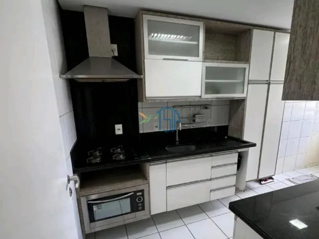Imagem 2: Condomínio Sun Towers - Apartamento à venda no bairro Pitimbu - Natal/RN