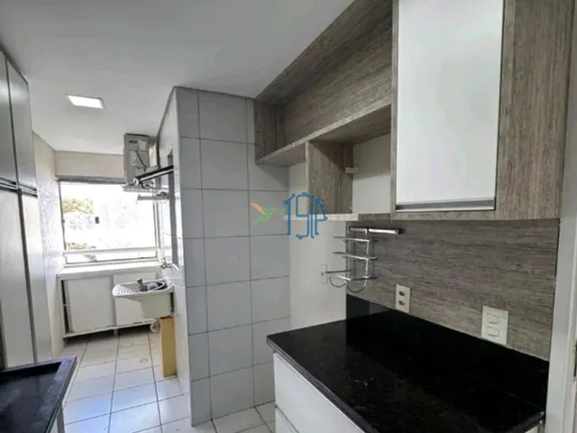 Imagem 4: Condomínio Sun Towers - Apartamento à venda no bairro Pitimbu - Natal/RN