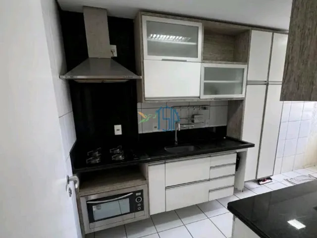 Imagem 10: Condomínio Sun Towers - Apartamento à venda no bairro Pitimbu - Natal/RN