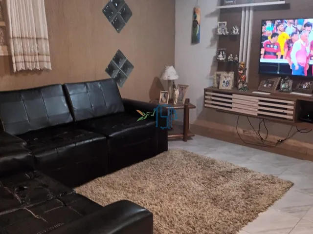 Imagem 4: Casa Padrão/ casa na zona norte/ casa para morar na zona norte