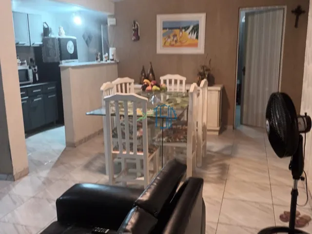 Imagem 2: Casa Padrão/ casa na zona norte/ casa para morar na zona norte