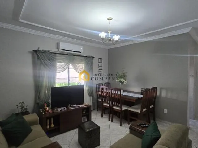Imagem: Ed. Residencial Planalto - Apartamento 2