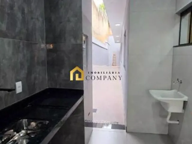 Imagem 5: Casa Térrea Vila Barão Sorocaba - Sp