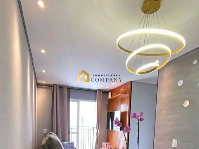 Imagem: Ed. Horto Trix - Apartamento Padrão Residencial