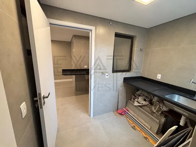 Imagem 7: Apartamento à venda Rua Com. Miguel Calfat no Itaim / Vila Nova-SP: Reformado, entrega