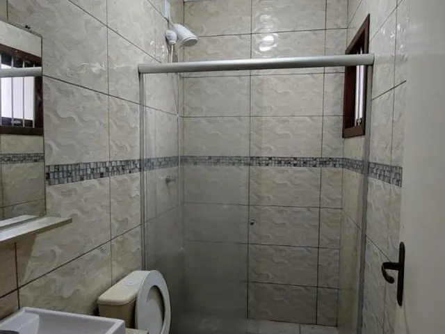 Imagem 5: CASA NO BAIRRO NOVA PAROBÉ