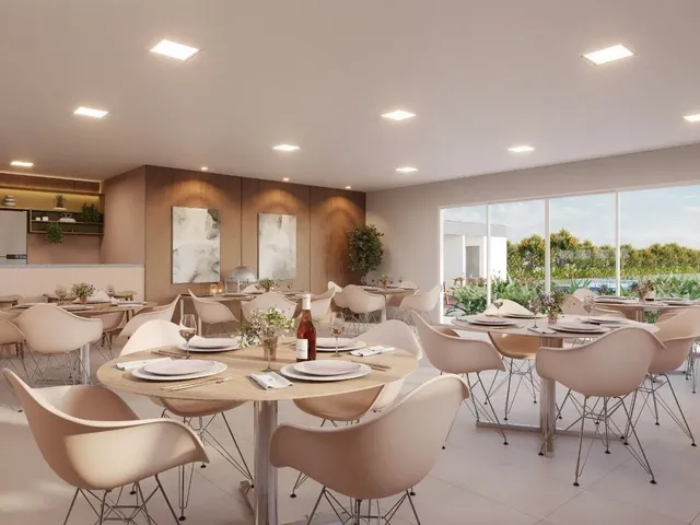 Imagem 10: Apartamento na BR 316: Elevare Vitória — chame agora e agende sua visita