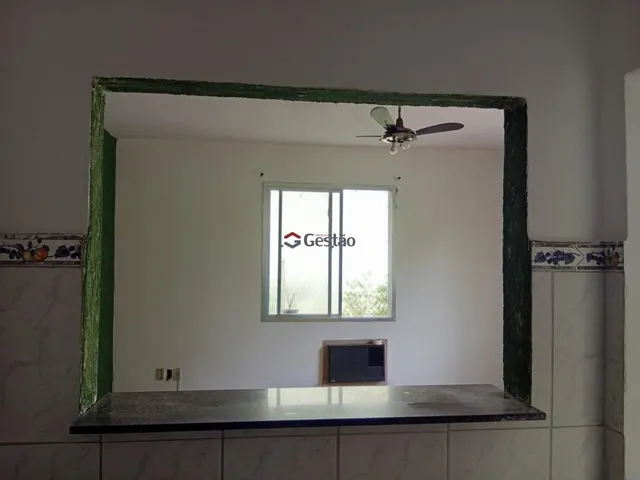 Imagem 3: Apartamento para aluguel em Canoas, Marechal Rondon - 51m²