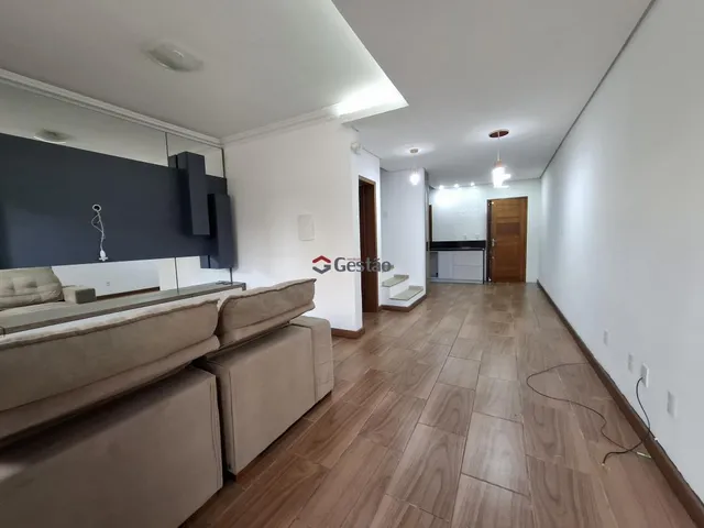 Imagem 4: Lindo Sobrado com 03 dormitórios para Alugar em Canoas - Bairro Igara