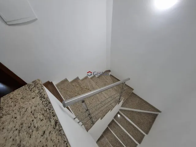 Imagem 15: Lindo Sobrado com 03 dormitórios para Alugar em Canoas - Bairro Igara