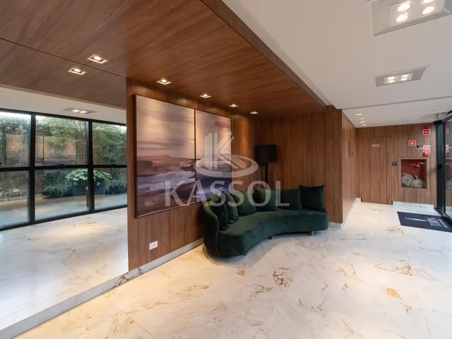 Imagem 2: Apartamento com 3 Suites à venda, CANCELLI, CASCAVEL - PR