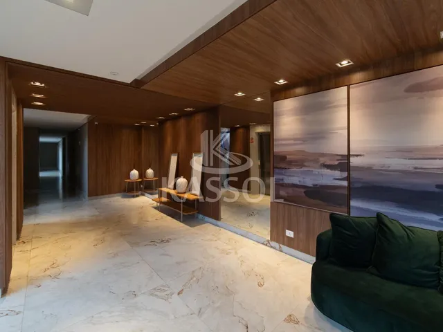 Imagem 3: Apartamento com 3 Suites à venda, CANCELLI, CASCAVEL - PR
