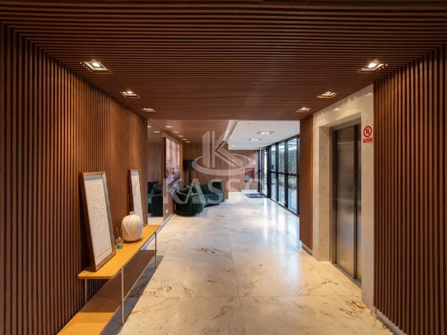 Imagem 7: Apartamento com 3 Suites à venda, CANCELLI, CASCAVEL - PR