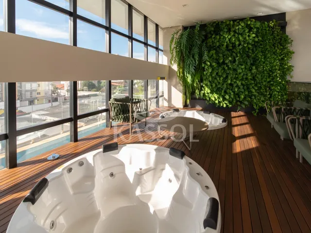 Imagem 4: Apartamento com 3 Suites à venda, CANCELLI, CASCAVEL - PR
